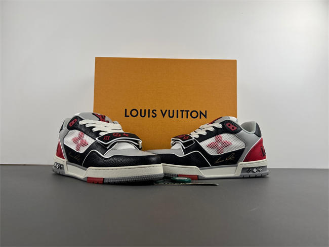 Louis Vuitton trainer