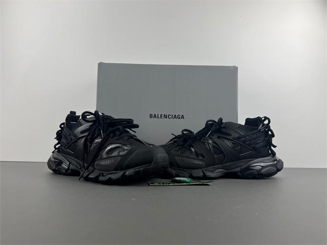 BALENCIAGA Runner 786281 W3CO1 1000