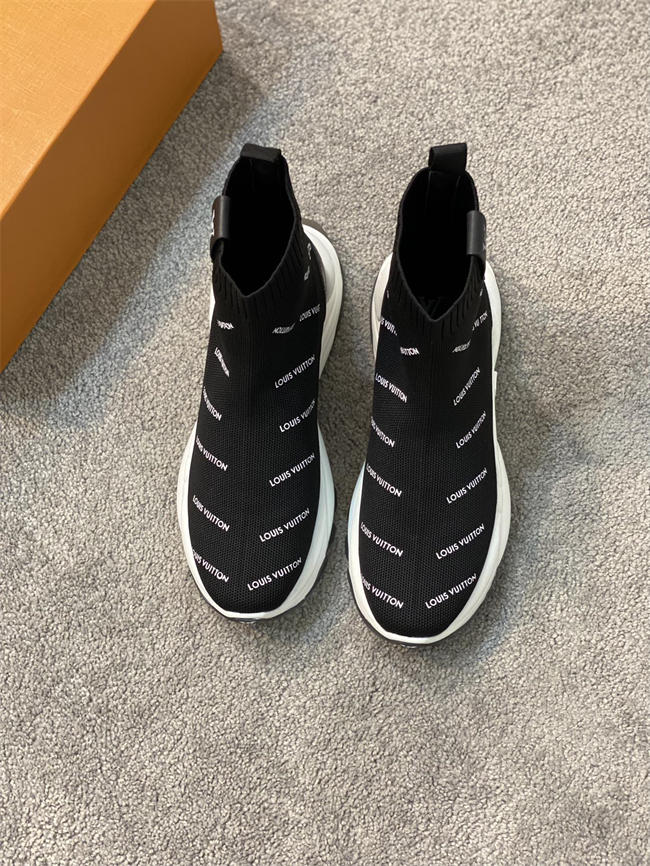 LV Speed Trainer