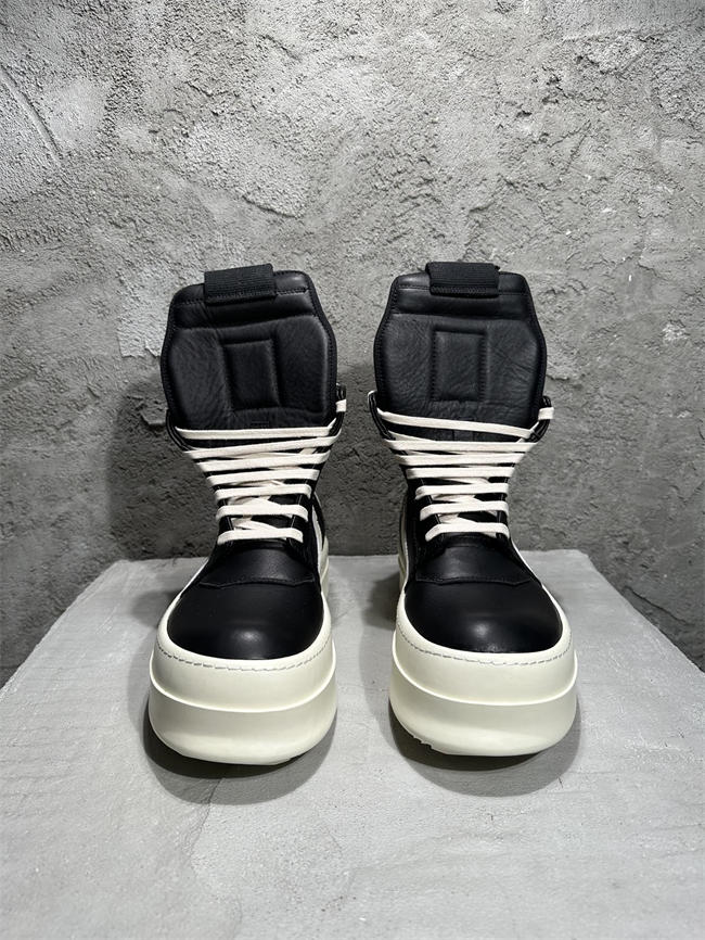 Rick Owens sneaker 29