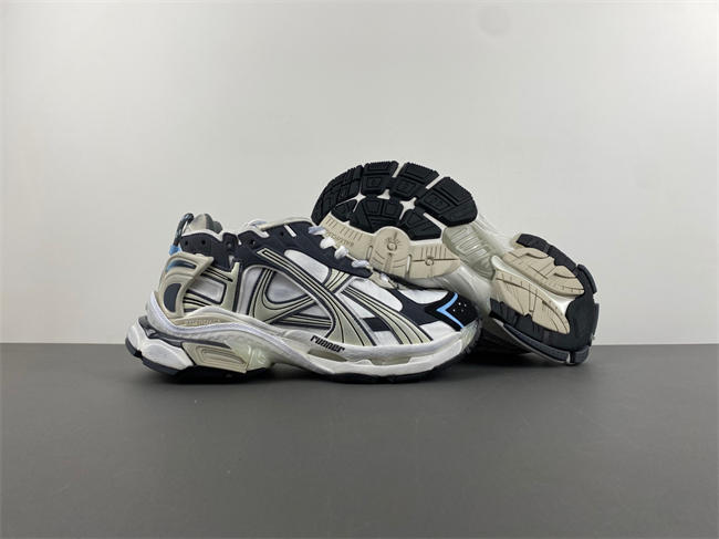 7.5Balenciaga sneaker 772774-W3RNY-0623