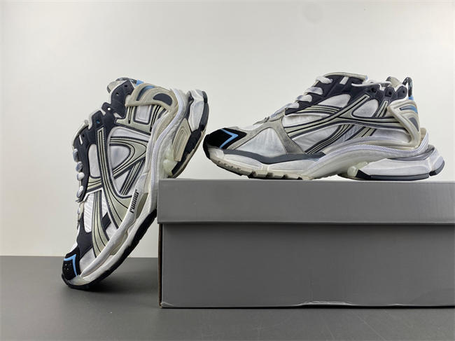 7.5Balenciaga sneaker 772774-W3RNY-0623