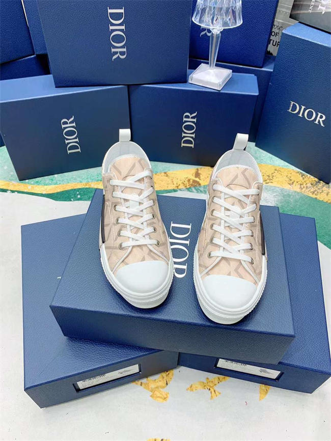Dior B23 Sneaker