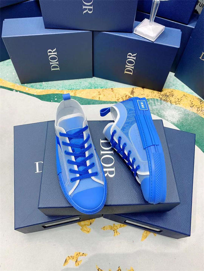 Dior B23 Sneaker