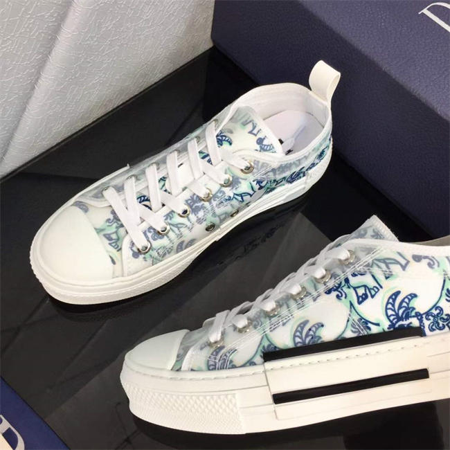 Dior Sneaker