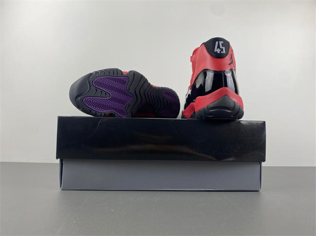 Air Jordan 11 CT8012-600