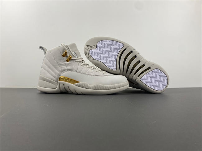 Air Jordan 12 “Phantom” FD9101-007