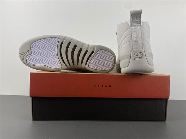 Air Jordan 12 “Phantom” FD9101-007
