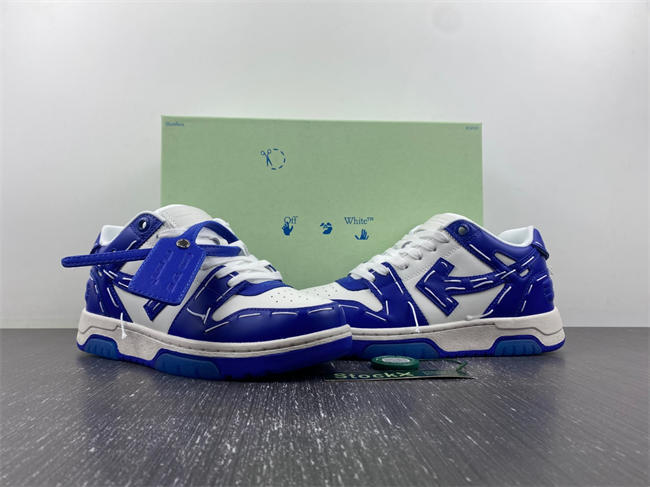 OFF-WHITE Out Of Office