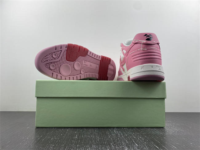 OFF-WHITE Out Of Office