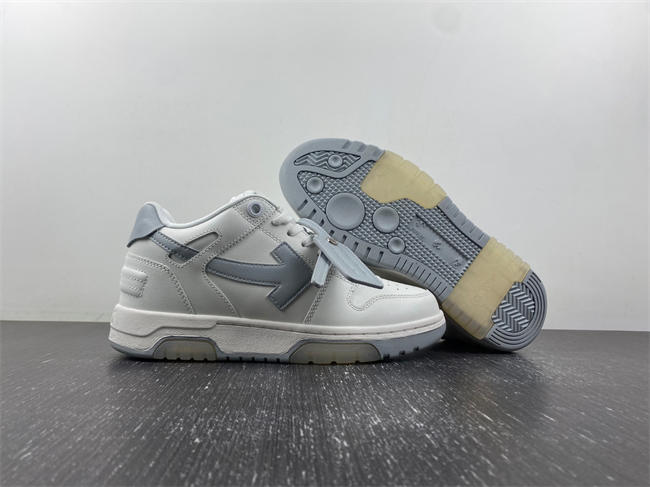 OFF-WHITE Out Of Office