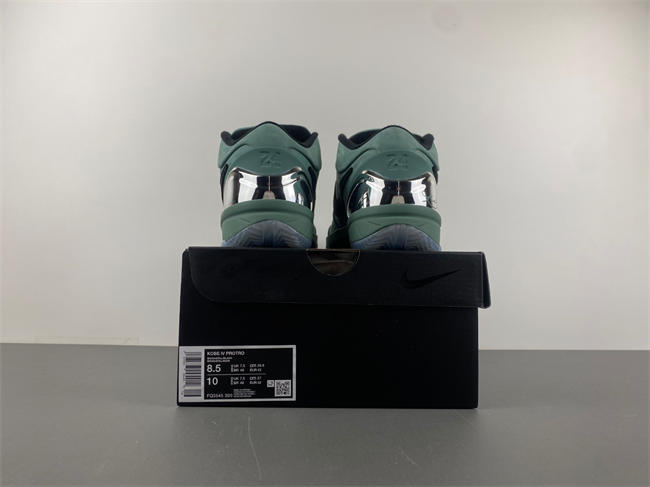 Nike Kobe 4 Protro “Bicoastal” FQ3545-300