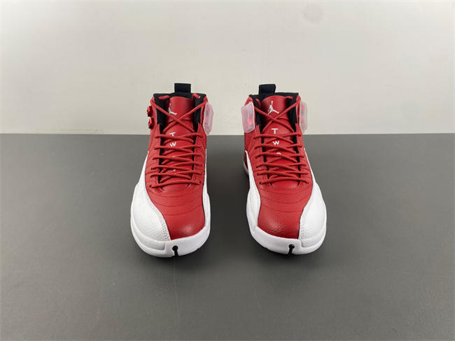 Air Jordan 12 "Gym Red"  130690-600