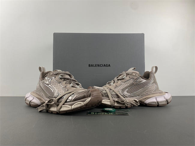 10BALENCIAGA -PHANTOM SNEAKER 734734-W3XL5-409