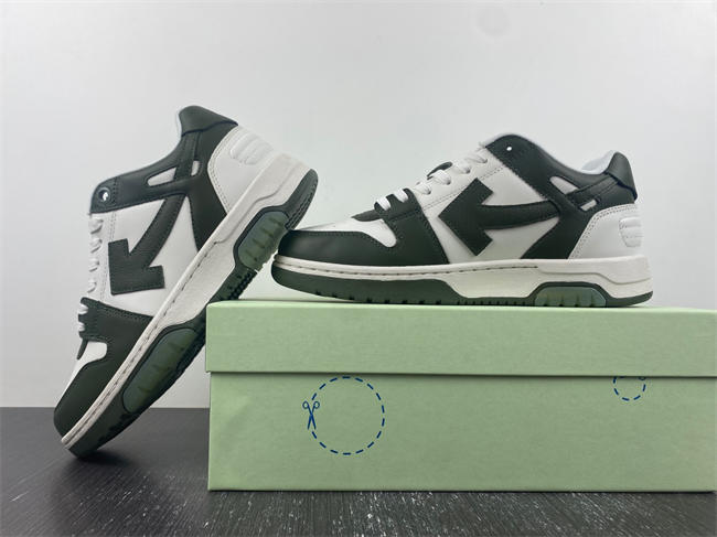 OFF-WHITE Out Of Office