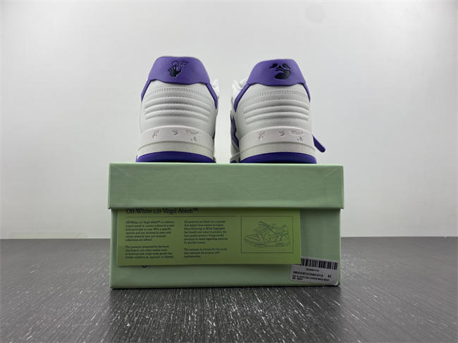 OFF-WHITE Out Of Office