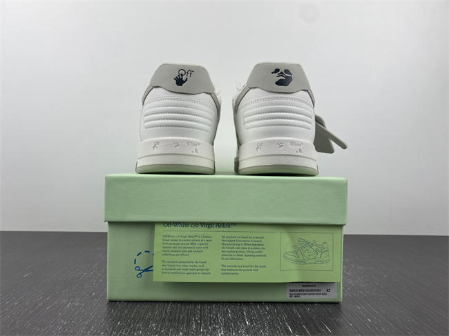 OFF-WHITE Out Of Office