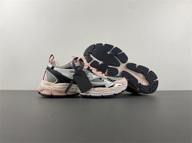 OFF-WHITE Be Right Back