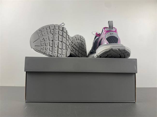 BALENCIAGA PHANTOM SNEAKER 734734 W3XLG 0315