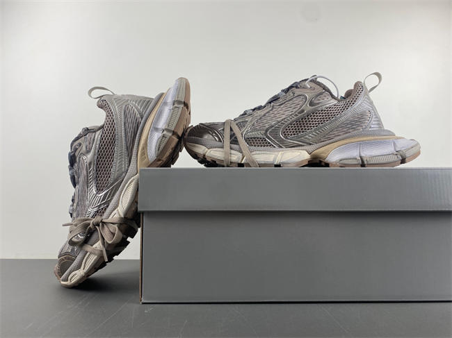 BALENCIAGA -PHANTOM SNEAKER 734734 W3XL5 1615