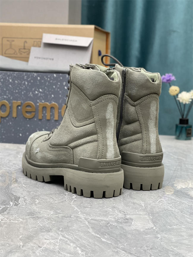 Balenciaga Boot
