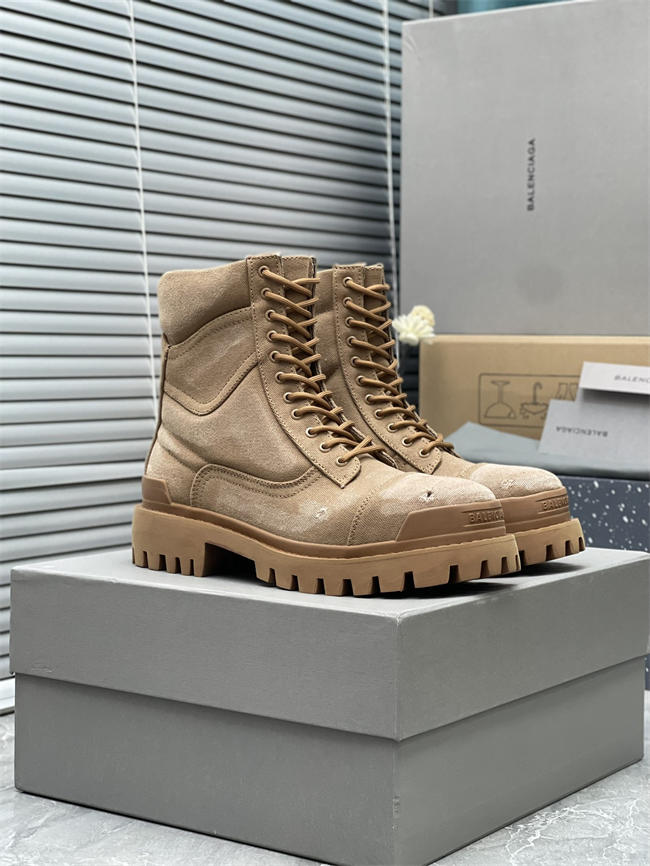 Balenciaga Boot