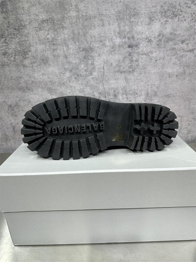 Balenciaga Boot