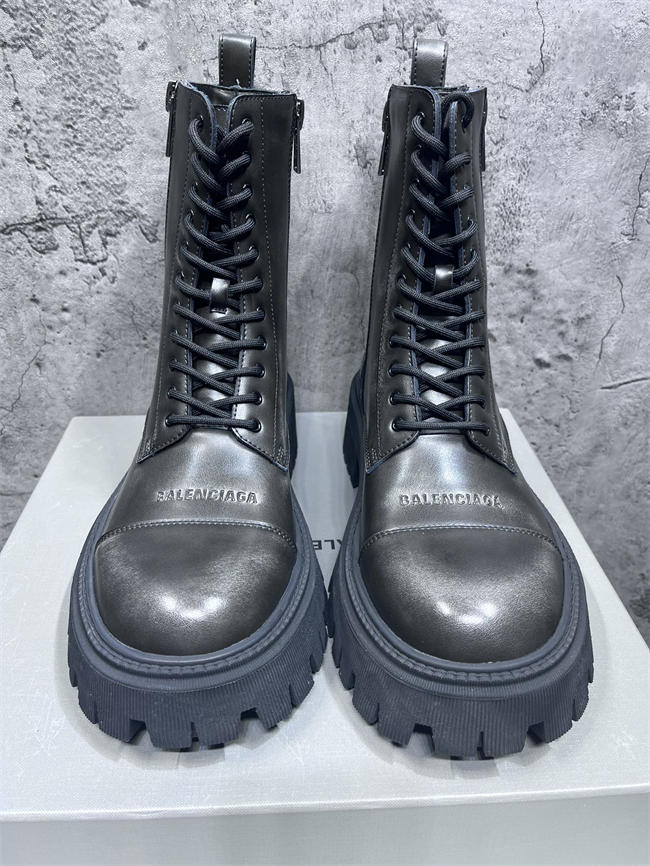 Balenciaga Boot