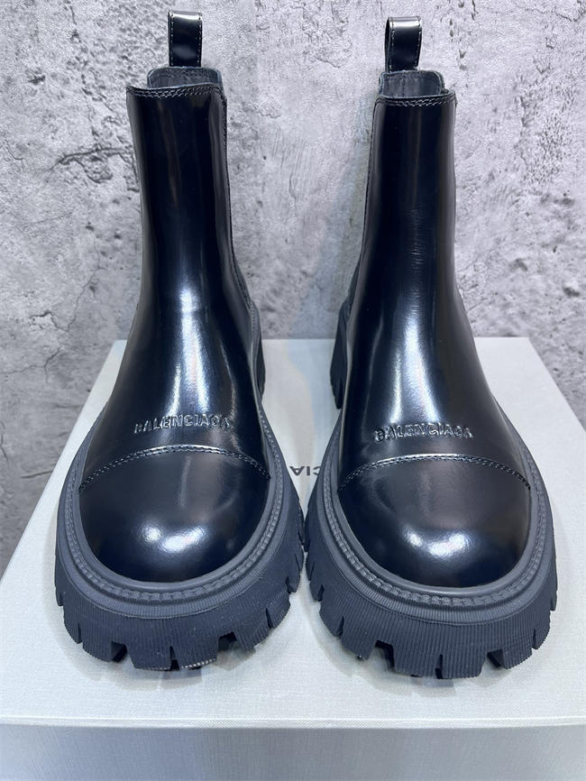 Balenciaga Boot