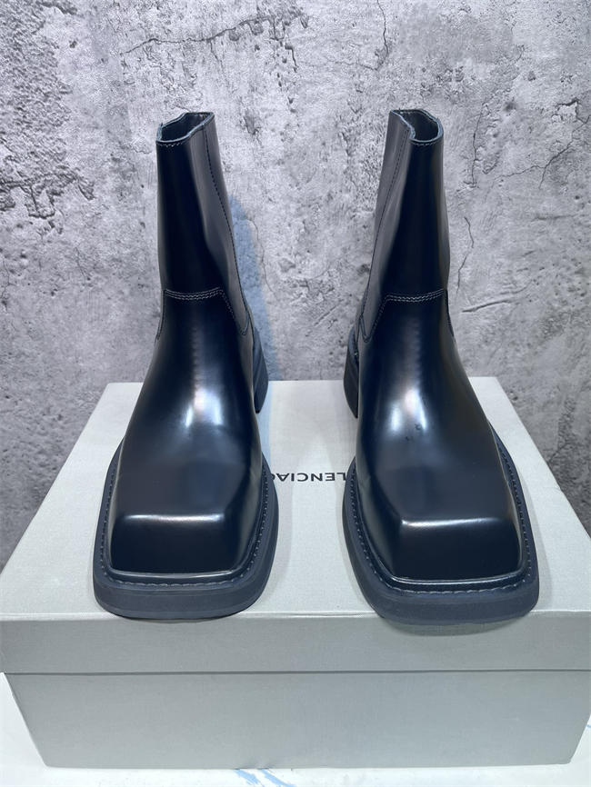 Balenciaga Boot