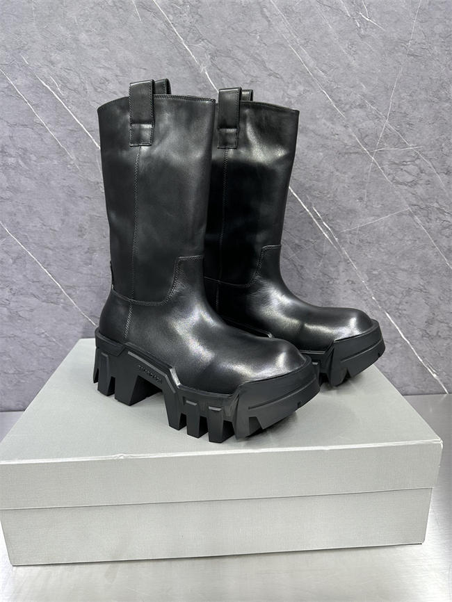 Balenciaga Boot