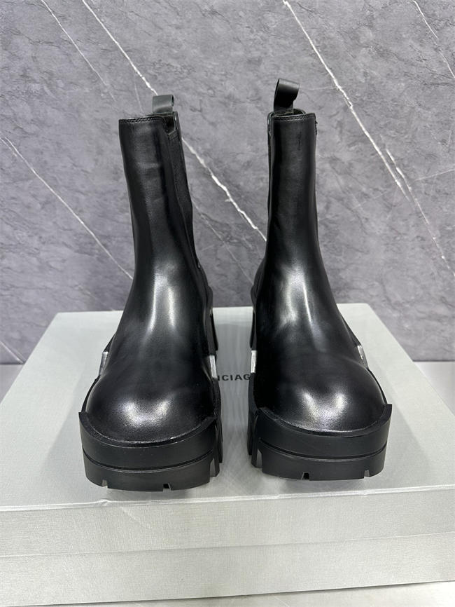 Balenciaga Boot