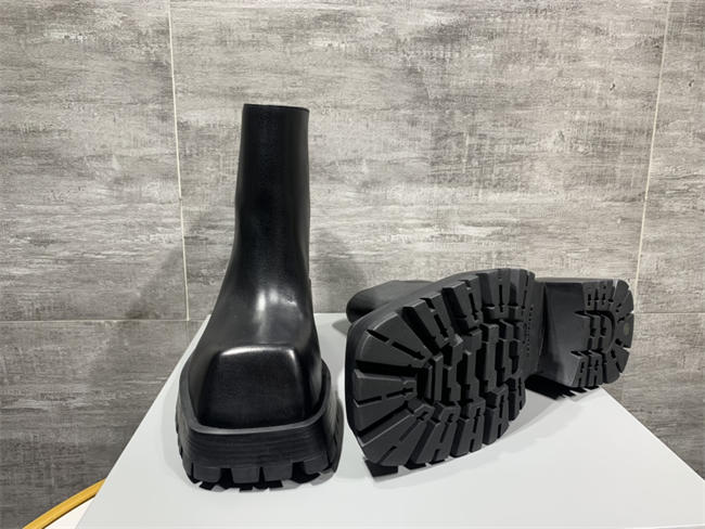 Balenciaga Boot