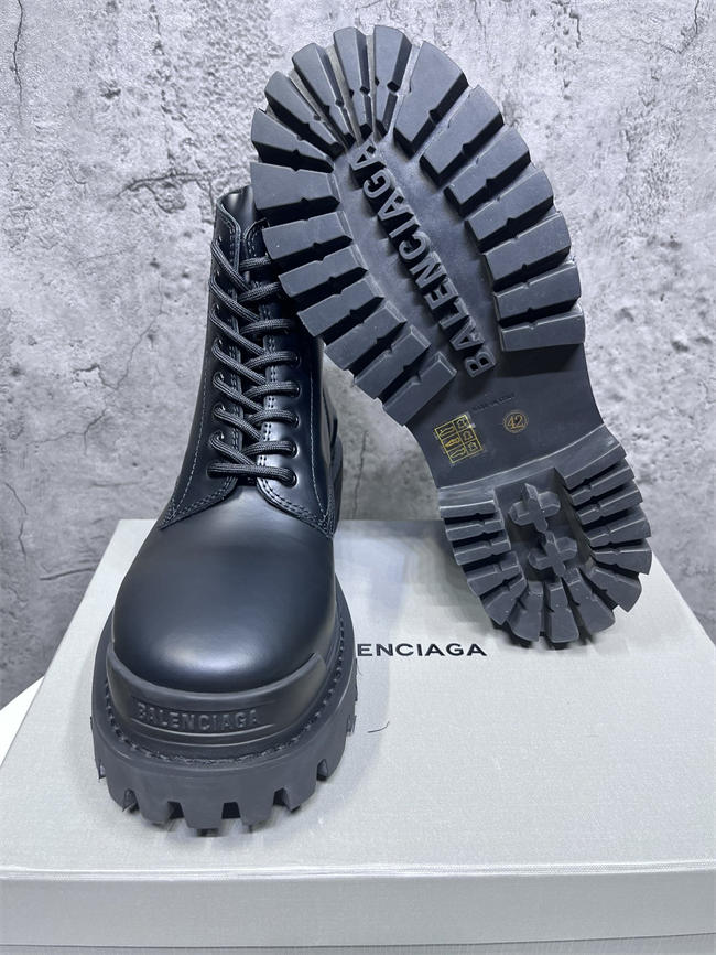 Balenciaga Boot