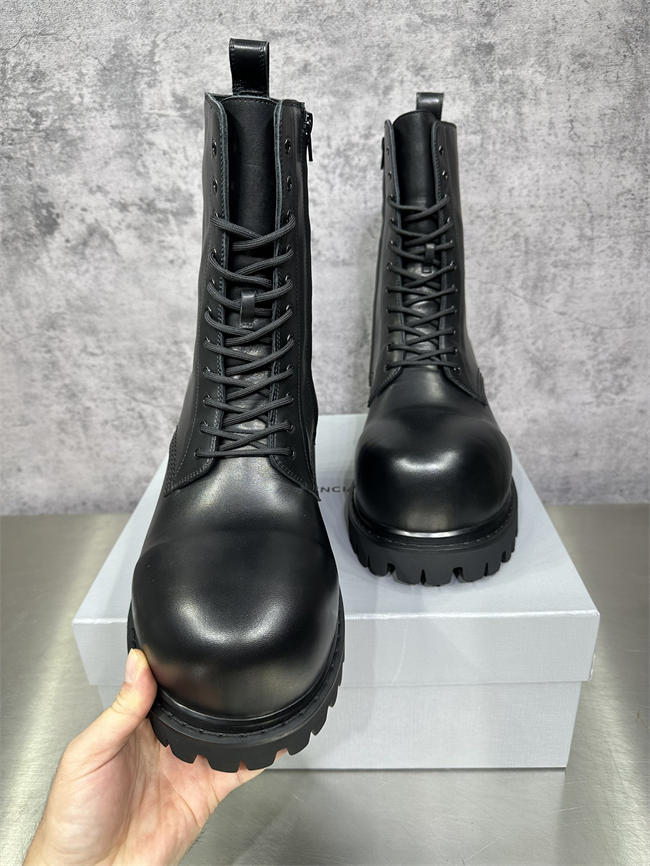 Balenciaga Boot