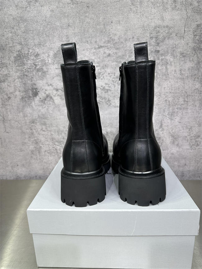 Balenciaga Boot