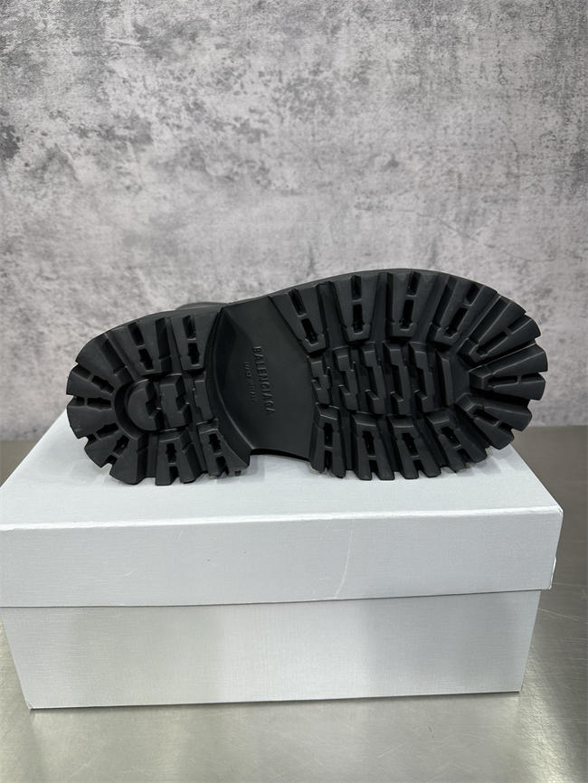Balenciaga Boot