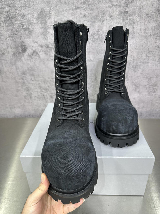 Balenciaga Boot