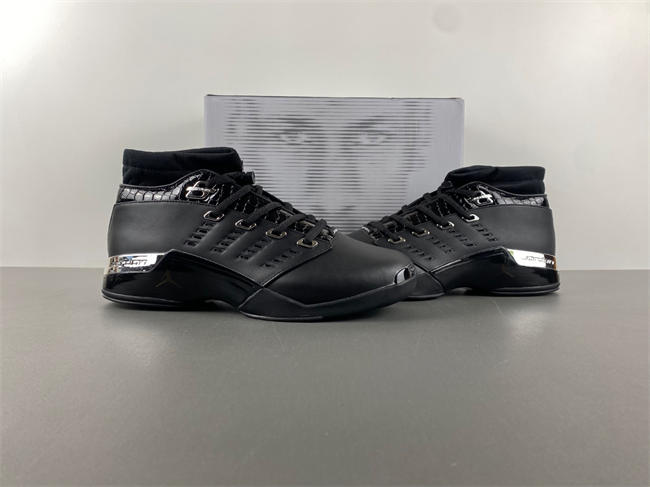 Air Jordan 17 OG  303891-004