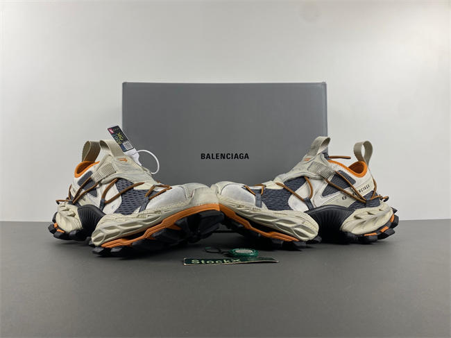 Balenciaga 15 804921 WHIKE 1000