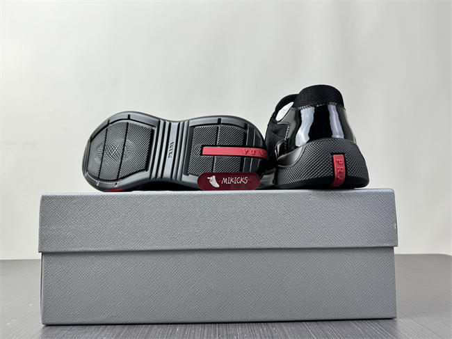 Prada America’s Cup