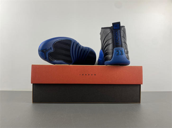 Air Jordan 12 “Game Royal” 130690-014