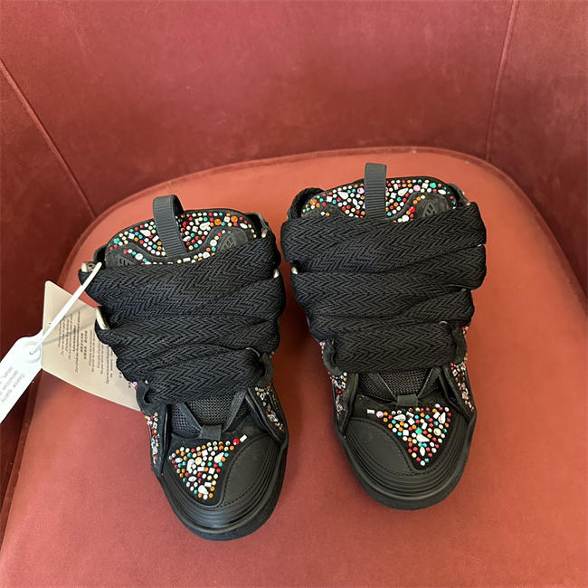 Lanvon Curb Sneaker 79