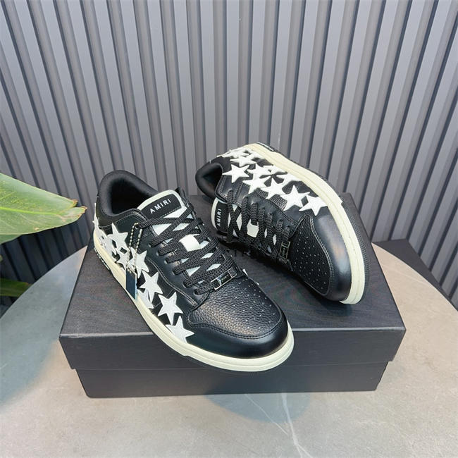 Amiri Court Sneaker
