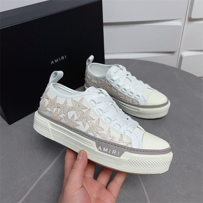 Amiri Court Sneaker