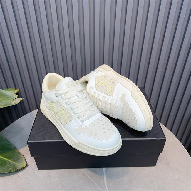 Amiri Sneaker