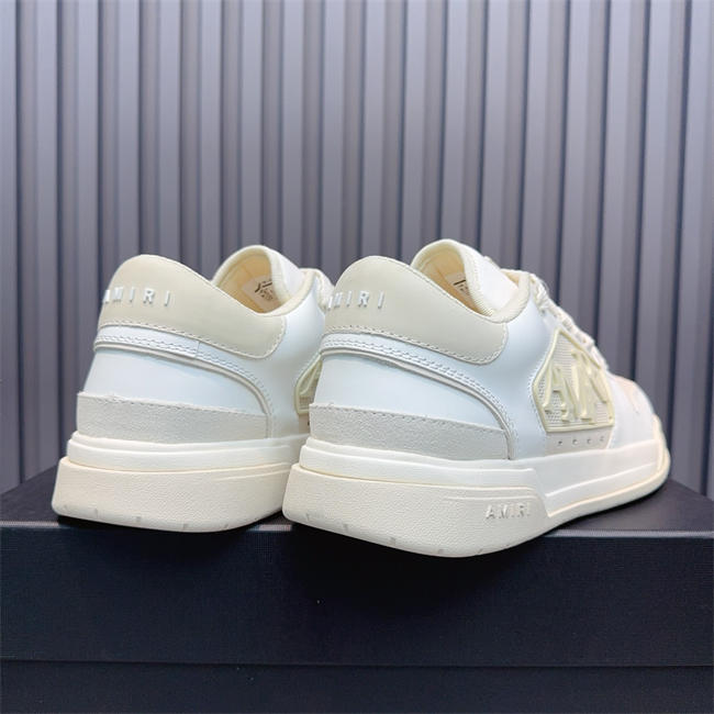 Amiri Sneaker