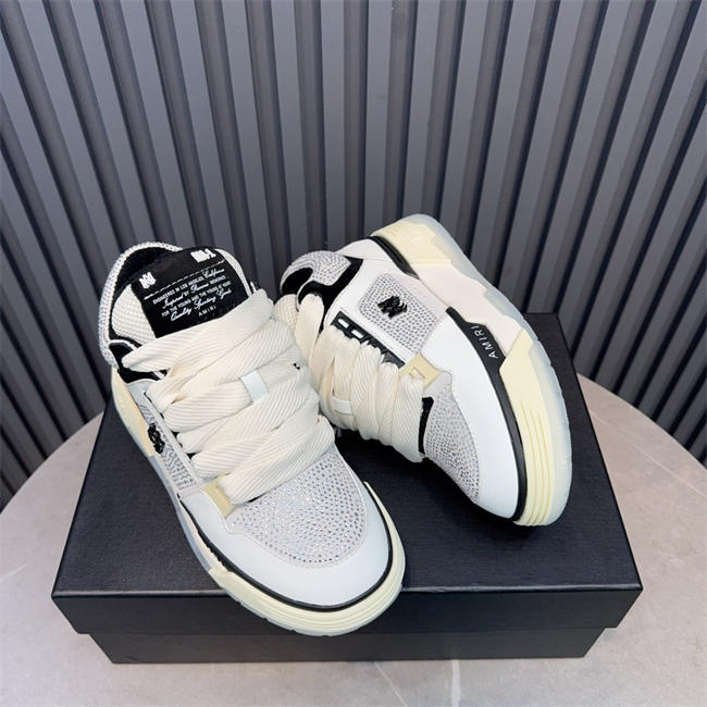 Amiri MA-1 Sneaker