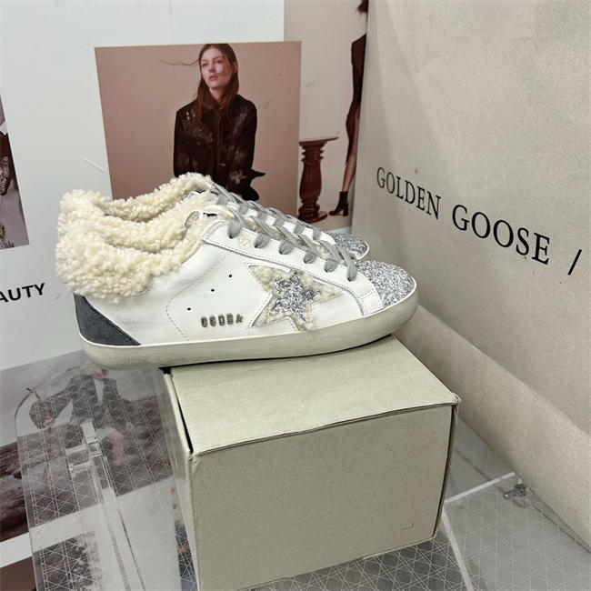 Golden Goose Sneaker