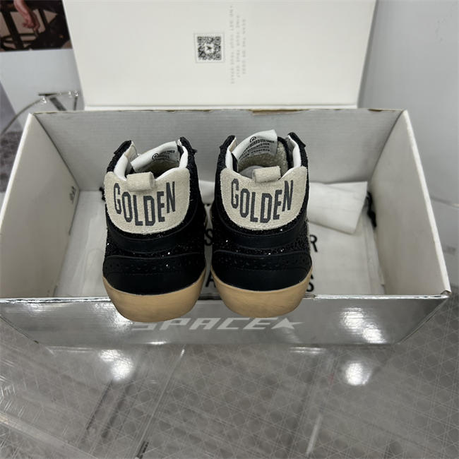 Golden Goose Sneaker